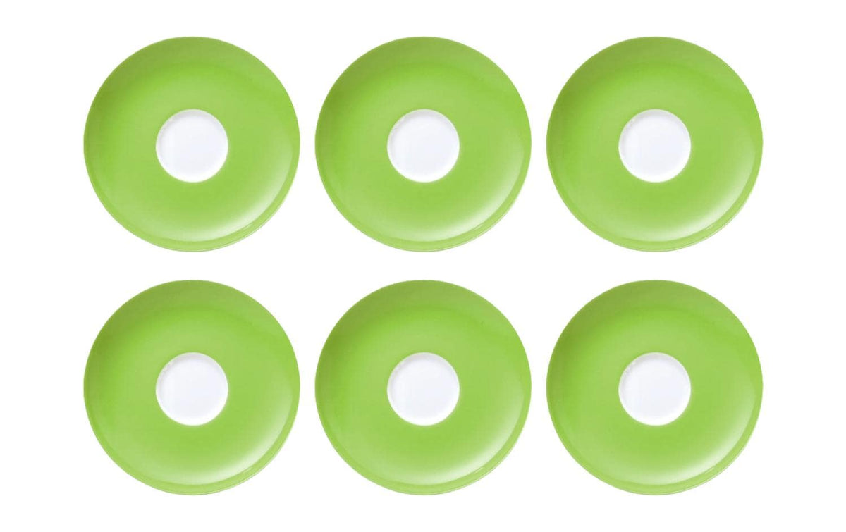 Thomas Unterteller Sunny Day Apple Green