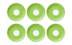Thomas Unterteller Sunny Day Apple Green