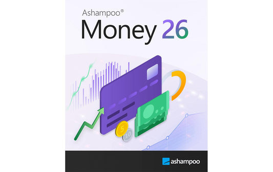 Ashampoo Money 26