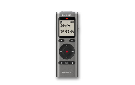 Philips VoiceTracer DVT1170