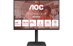 AOC 24 X24E4U, 16:10, 1920x1300, 100Hz
