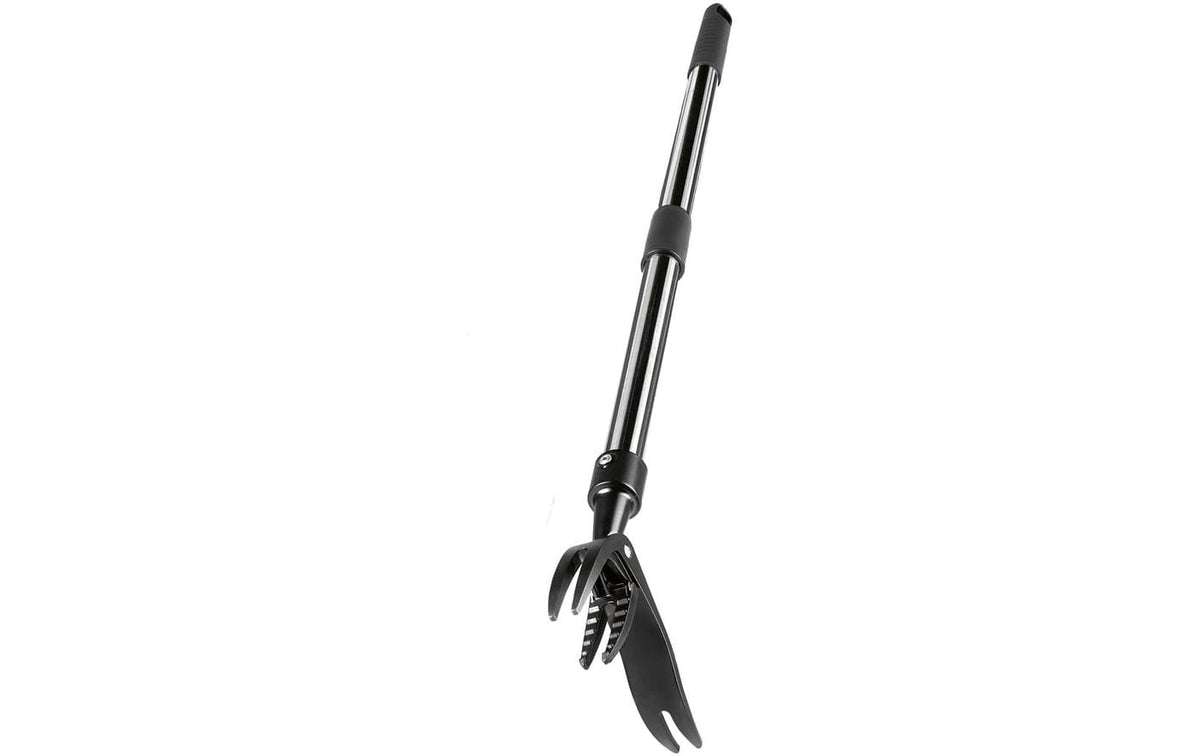 EASYmaxx Unkrautstecher 112cm