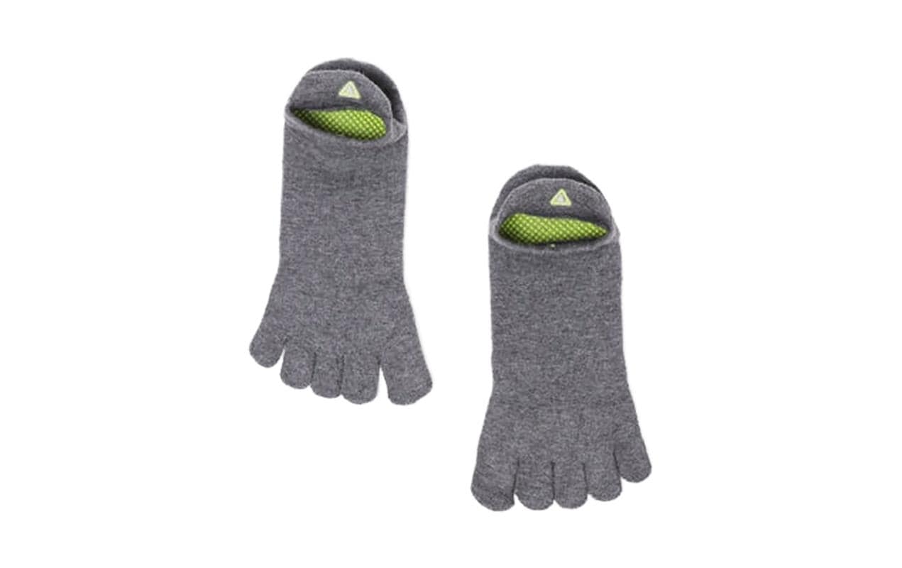 NABOSO Toe Socks XL