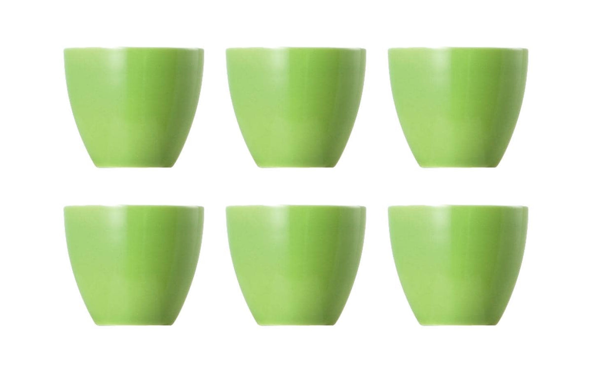 Thomas Eierbecher Sunny Day Apple Green