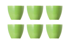 Thomas Eierbecher Sunny Day Apple Green