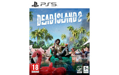 Deep Silver | Dead Island 2, PS5 | Alter: 18+