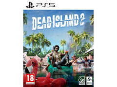 Deep Silver | Dead Island 2, PS5 | Alter: 18+