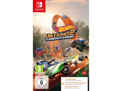 Milestone | Hot Wheels Unleashed 2 Turbocharged (CiB) | Switch, Alter: 3+