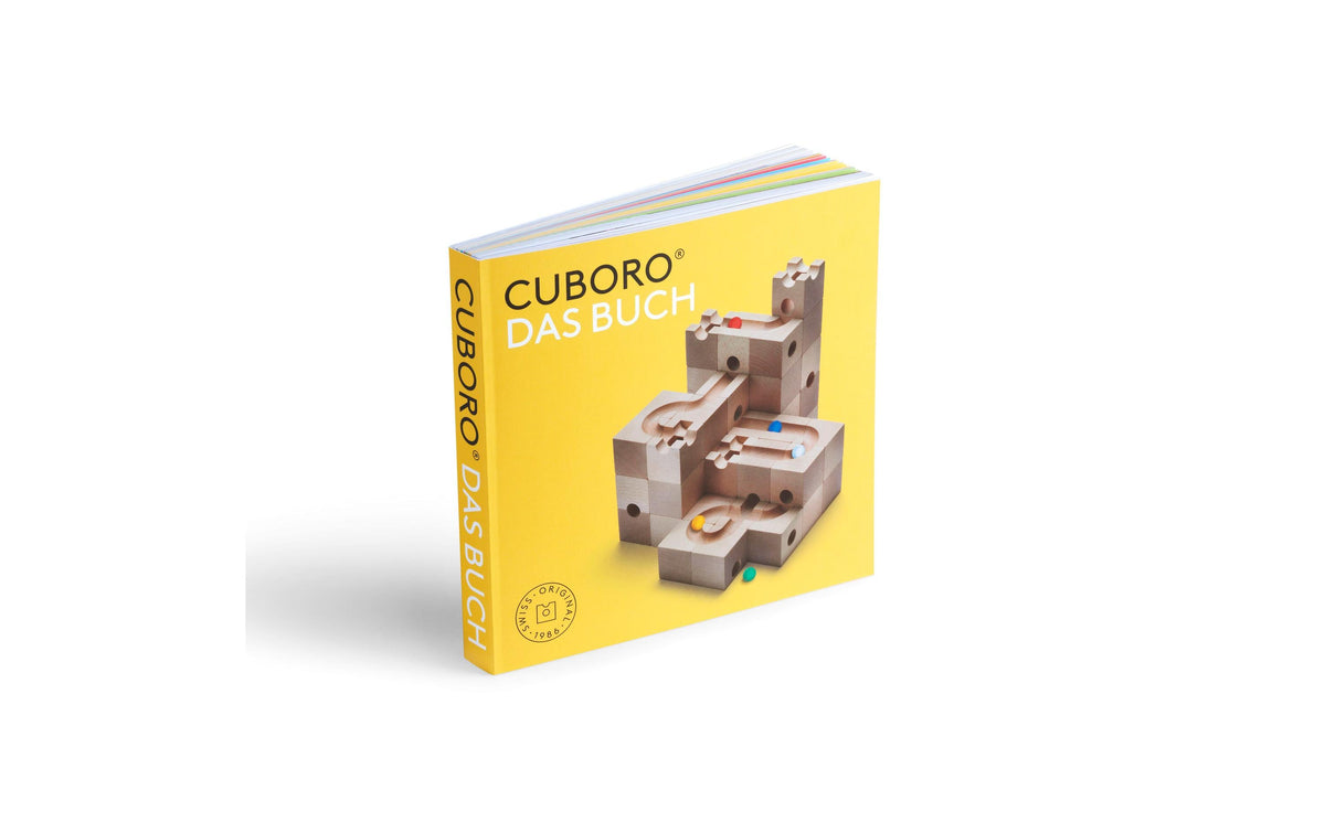 CUBORO DAS BUCH