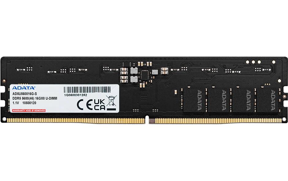 Adata DDR5 8GB 5600MT/s