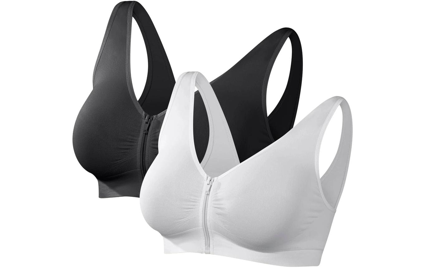 SLIMmaxx Traum BH Bustier 2er Set L