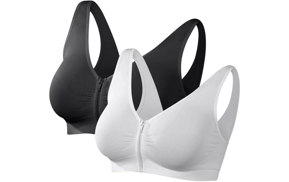 SLIMmaxx Traum BH Bustier 2er Set L