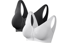 SLIMmaxx Traum BH Bustier 2er Set L