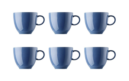 Thomas Espressotasse Sunny Day Nordic Blue
