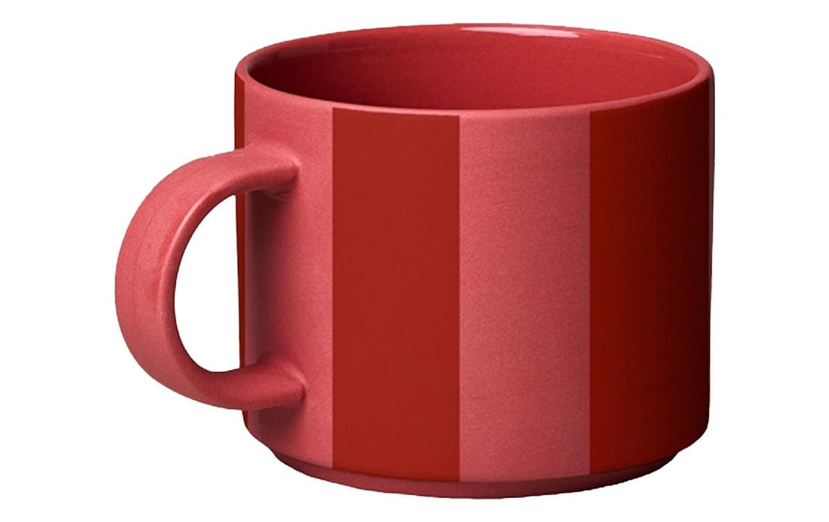 ChicMic Good Mood Collection Tasse Streifen
