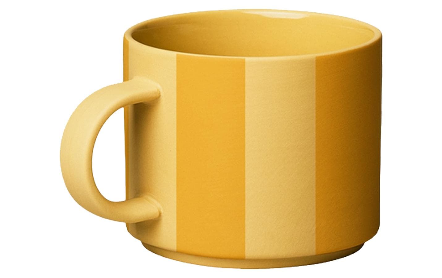 ChicMic Good Mood Collection Tasse Streifen