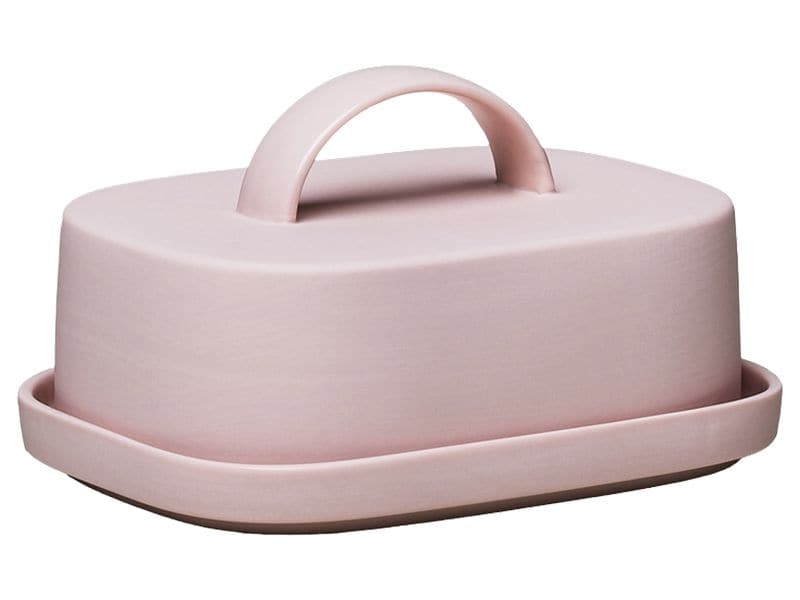 Chic Mic | ChicMic Good Mood Collection Butterdose | 14.5x9.5x11.5cm, Blossom