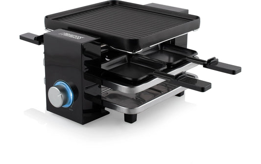 Princess Raclette Piano 4 Pers