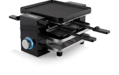Princess Raclette Piano 4 Pers