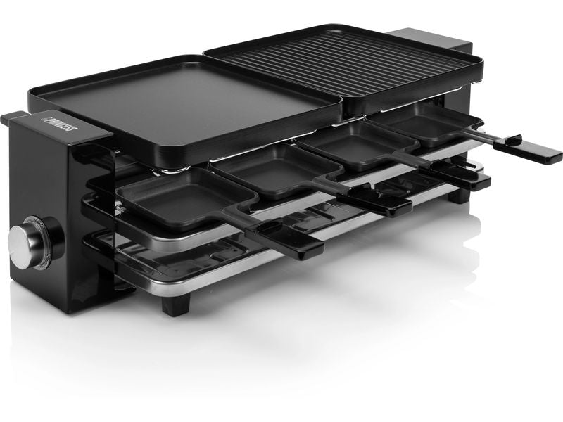 Princess | Raclette Piano 8 Pers | 1200W