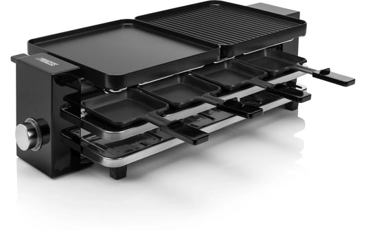 Princess | Raclette Piano 8 Pers | 1200W