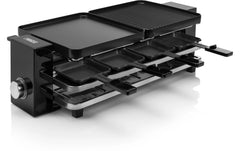 Princess | Raclette Piano 8 Pers | 1200W