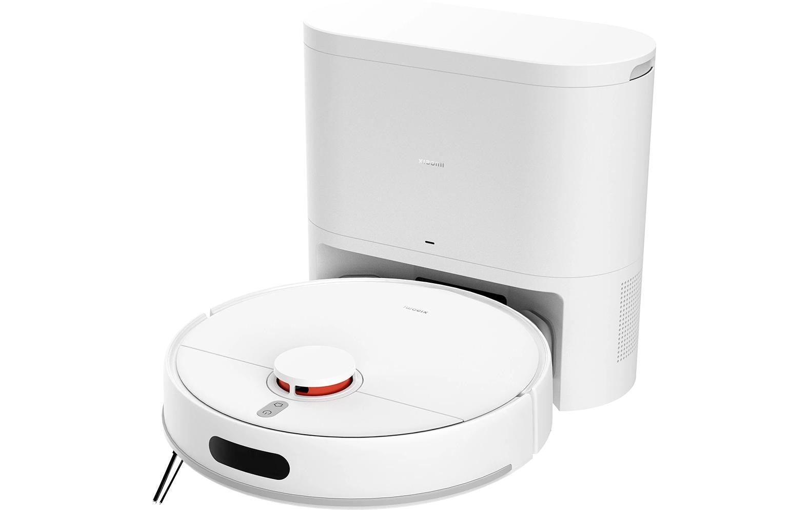 Xiaomi Robot Vacuum H40 White
