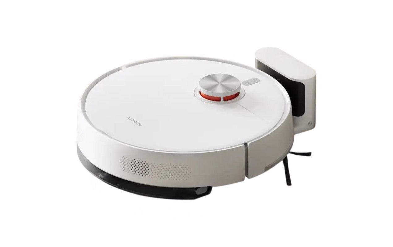 Xiaomi Robot Vacuum S40 White