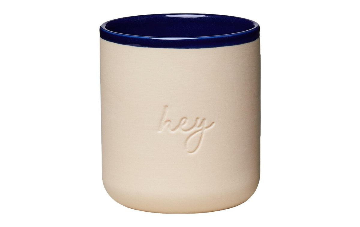 ChicMic Good Mood Serie Tasse hey