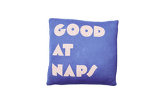 ChicMic Knitted Cotton Pillow Good at naps