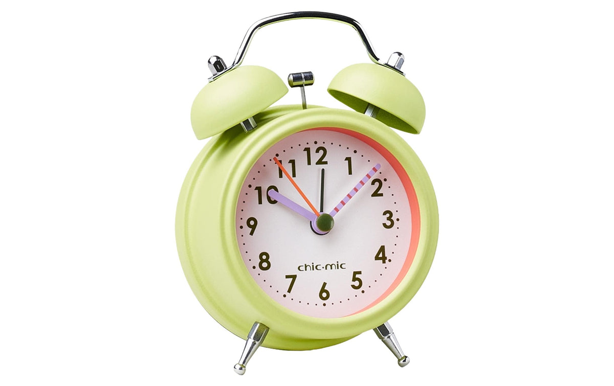 ChicMic Alarm Clock - Ray of light