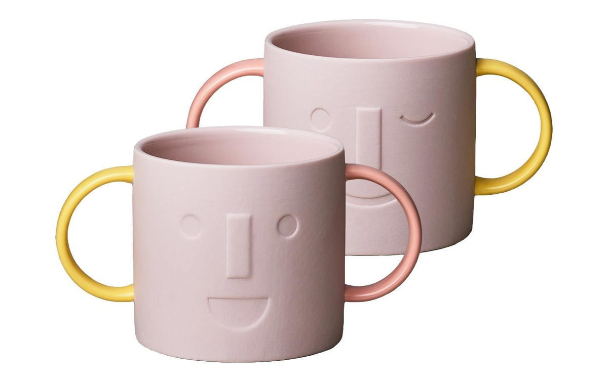 ChicMic Good Mood Kindertasse MO