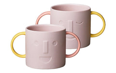 ChicMic Good Mood Kindertasse MO