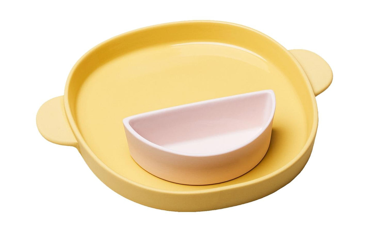 ChicMic Good Mood Teller & Bowl BO
