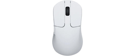 Keychron M3 Mini Wireless Mouse White