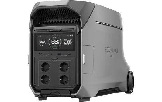 Ecoflow Delta Pro 3 Mobile Power Station