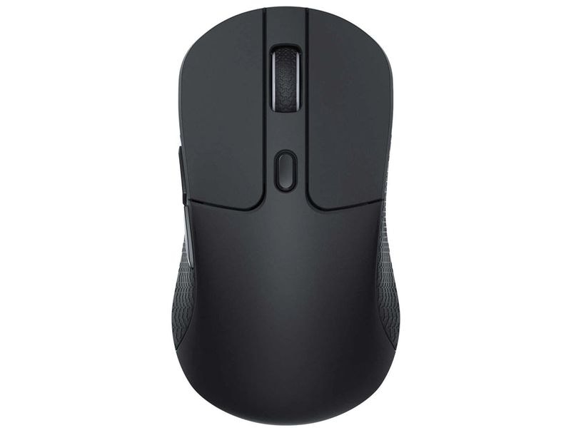 Keychron | M3 Wireless Mouse Black | Gaming, Wireless, Black