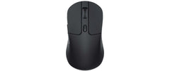 Keychron | M3 Wireless Mouse Black | Gaming, Wireless, Black