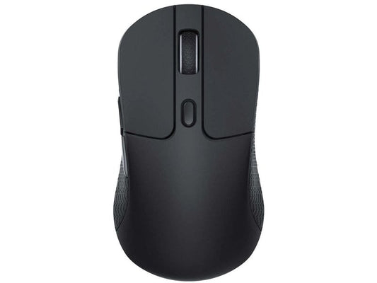 Keychron | M3 Wireless Mouse Black | Gaming, Wireless, Black