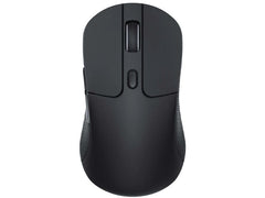 Keychron | M3 Wireless Mouse Black | Gaming, Wireless, Black