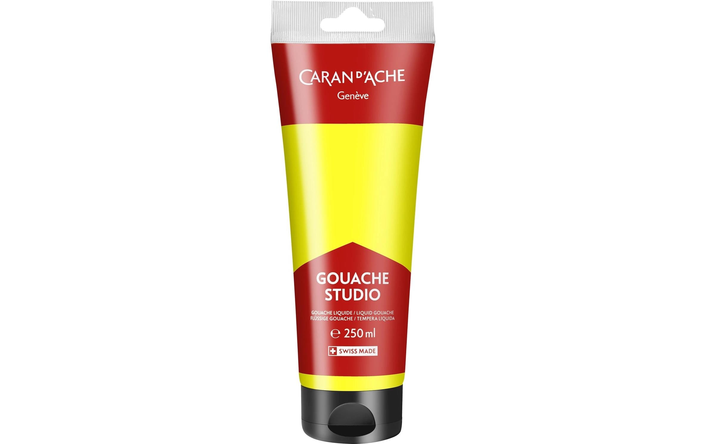 Caran dAche Gouache Studio Tube