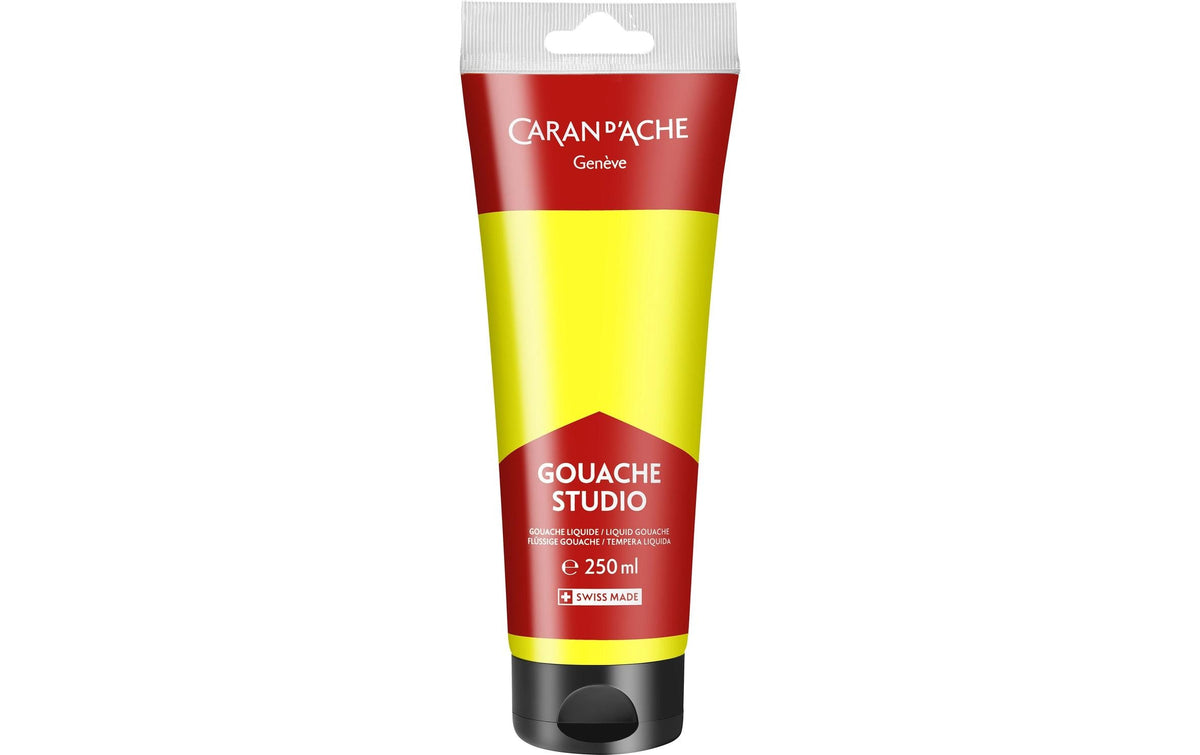 Caran dAche Gouache Studio Tube