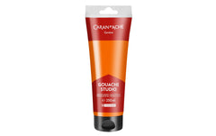 Caran dAche Gouache Studio Tube