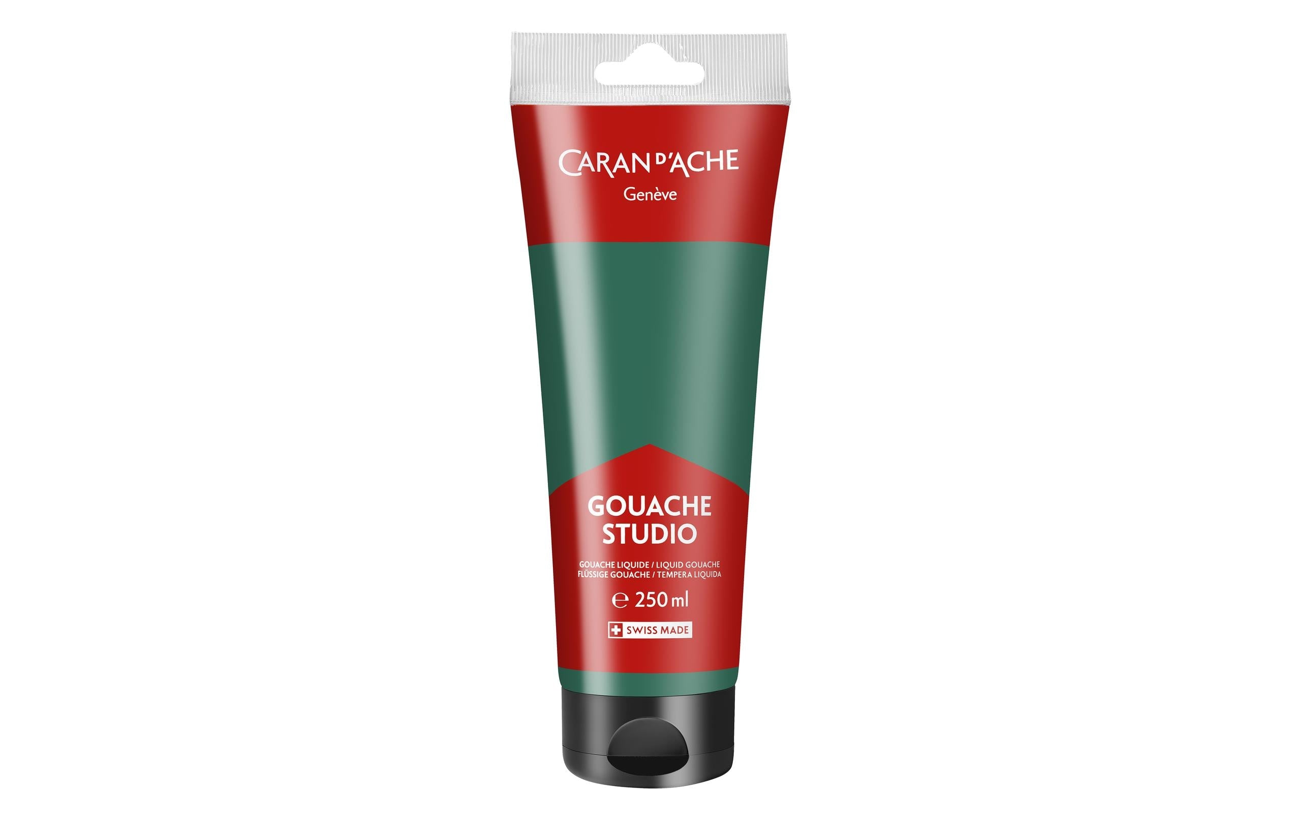 Caran dAche Gouache Studio Tube