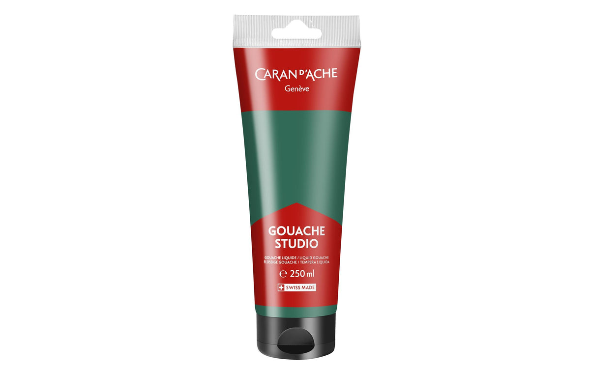 Caran dAche Gouache Studio Tube