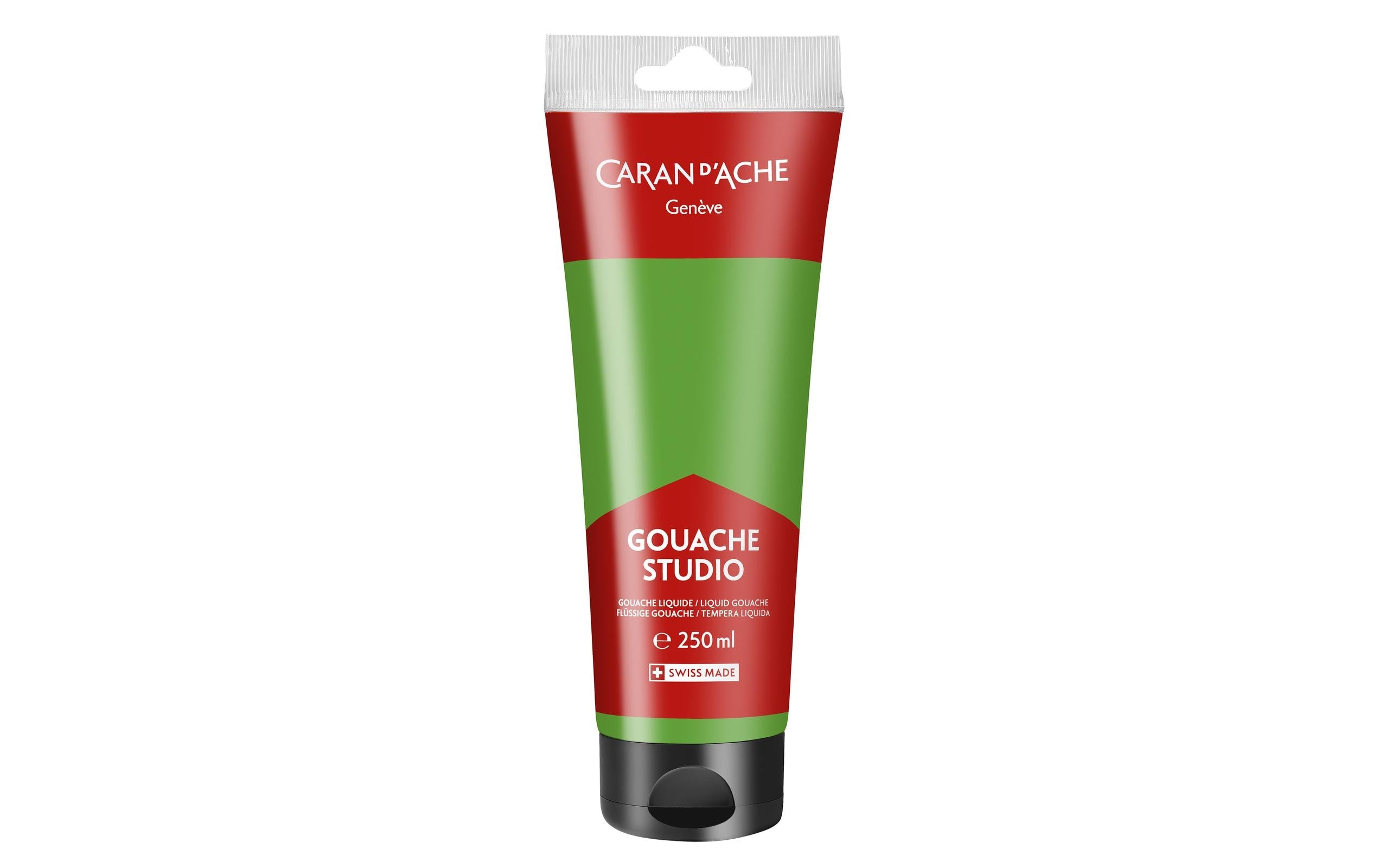 Caran dAche Gouache Studio Tube