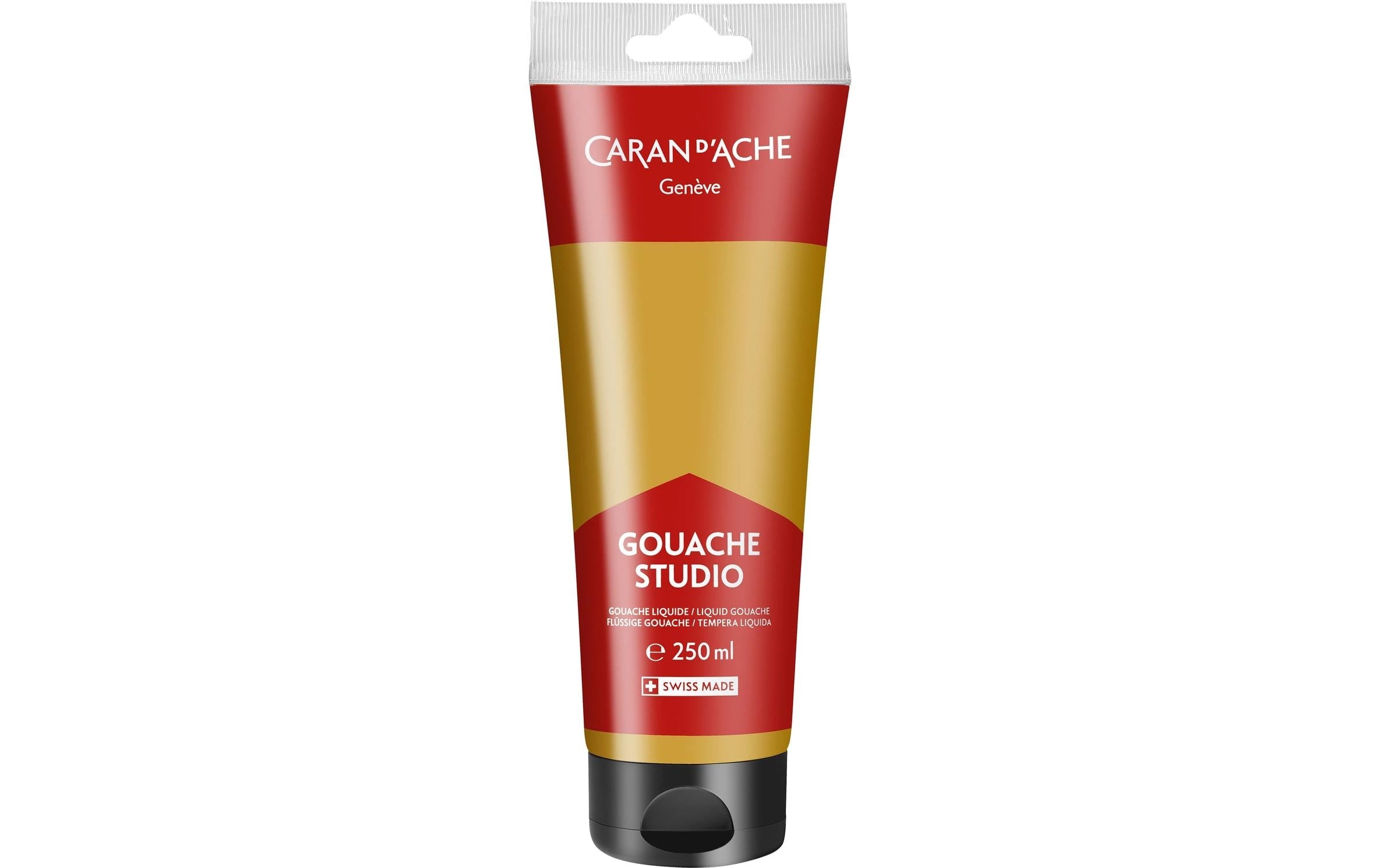 Caran dAche Gouache Studio Tube