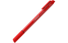 STABILO PointMax Filzschreiber L