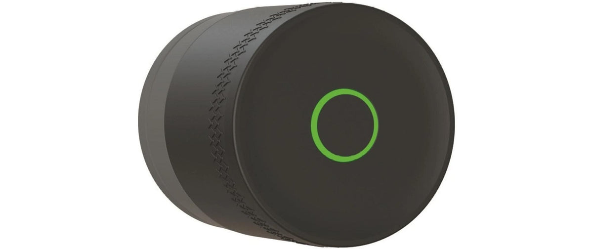 YALE Linus L2 Lite Smart Lock EU+CH Zyl.SW