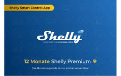 Shelly Premium 1 Jahr